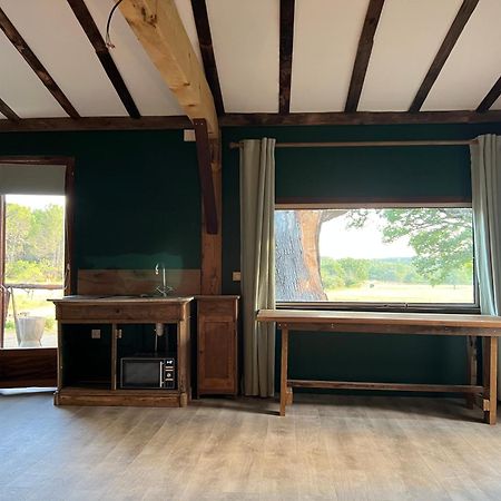 La Cabane De Babarot Aups Dış mekan fotoğraf