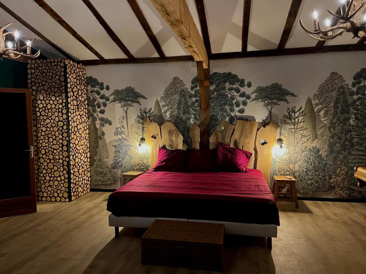 La Cabane De Babarot Aups Dış mekan fotoğraf