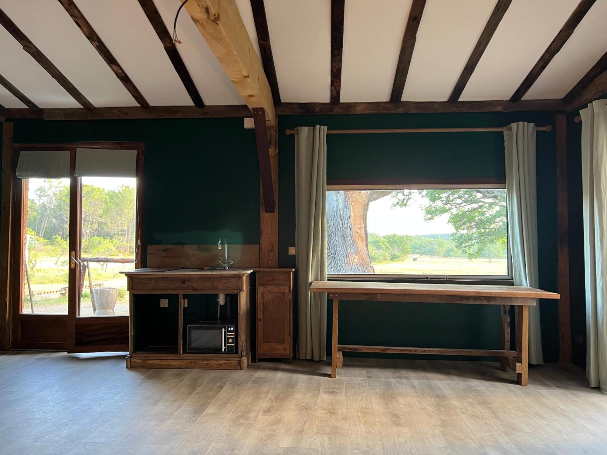 La Cabane De Babarot Aups Dış mekan fotoğraf